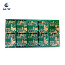 SMT / DIP OEM / ODM componentes eletrônicos smt smd pcba assembly